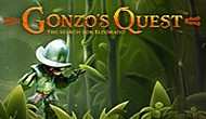 игровые автоматы Gonzo's Quest играть