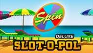 игровые автоматы Slot-O-Pol Deluxe играть
