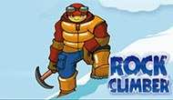 игровые автоматы Rock Climber играть