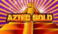 игровые автоматы Aztec Gold играть