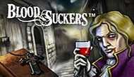 игровые автоматы Blood Suckers играть
