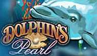 игровые автоматы Dolphin's Pearl играть