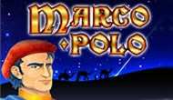 игровые автоматы Marco Polo играть