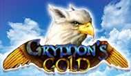 игровые автоматы Gryphon's Gold играть