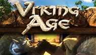 игровые автоматы Viking Age играть
