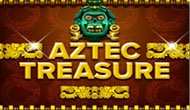 Aztec Treasure от казино Вулкан