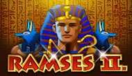 игровые автоматы Ramses II играть