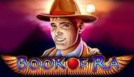 игровые автоматы Book of Ra играть