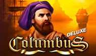 игровые автоматы Columbus Deluxe играть