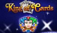 игровые автоматы King of Cards играть