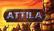 игровые автоматы Attila играть