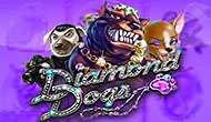 игровой автомат Diamond Dogs