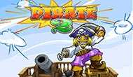 игровой автомат Pirate 2