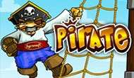 игровой автомат Pirate
