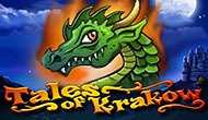 игровой автомат Tales Of Krakow