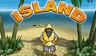 Island игровой автомат