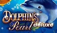 игровой автомат Dolphin's Pearl Deluxe
