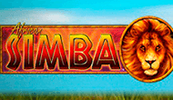 игровой автомат African Simba