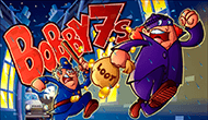 игровой автомат Bobby 7s