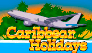 игровой автомат Caribbean Holidays