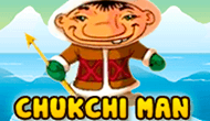 игровой автомат Chukchi Man