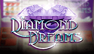игровой автомат Diamond Dreams