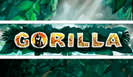 игровой автомат Gorilla