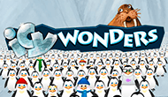 игровой автомат Icy Wonders
