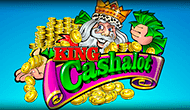 игровой автомат King Cashalot