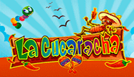 игровой автомат La Cucaracha