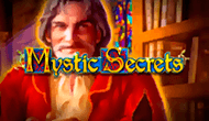 игровой автомат Mystic Secrets
