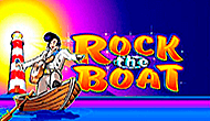 игровой автомат Rock the Boat