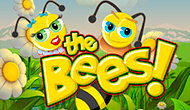 игровой автомат The Bees