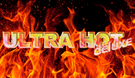 игровой автомат Ultra Hot Deluxe