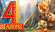 Игровые автоматы 4 Seasons