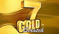 Игровые автоматы 7 Gold Scratch