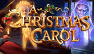 Игровой автомат A Christmas Carol