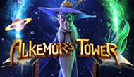 Игровые автоматы Alkemors Tower