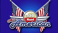 Игровые автоматы All American (Vulkan casino)