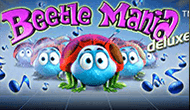 Игровые автоматы Beetle Mania Deluxe (Vulkan casino)