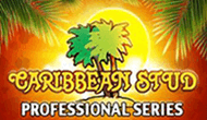 Caribbean Stud Professional Series (Vulkan casino)