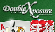 Игровые автоматы Double Exposure Blackjack Pro Series