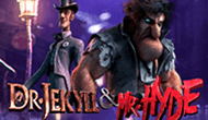 Игровой автомат Dr. Jekyll & Mr. Hyde (Vulkan casino)