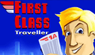 Игровые автоматы First Class Traveller (Vulkan casino)