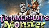 Игровые автоматы Frankenslot’s Monster (Vulkan casino)