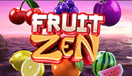 Игровые автоматы Fruit Zen (Vulkan casino)
