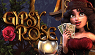 Игровые автоматы Gypsy Rose (Vulkan casino)