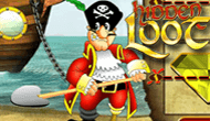 Игровые автоматы Hidden Loot (Vulkan casino)