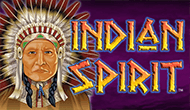 Игровые автоматы Indian Spirit (Vulkan casino)