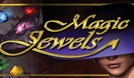 Игровые автоматы Magic Jewels (Vulkan casino)
